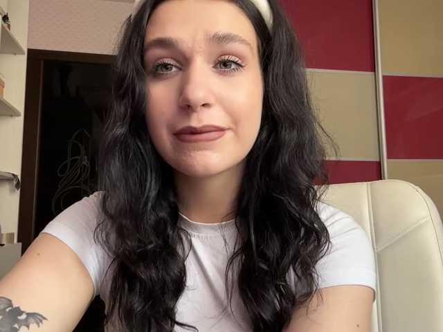 PetrinaTear live cam on BongaCams