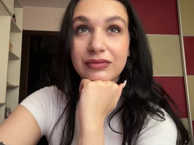 PetrinaTear live cam on BongaCams