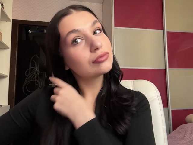 PetrinaTear live cam on BongaCams