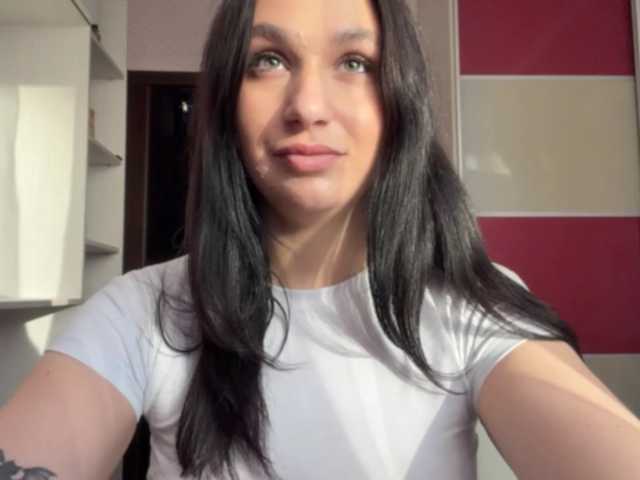 PetrinaTear live cam on BongaCams