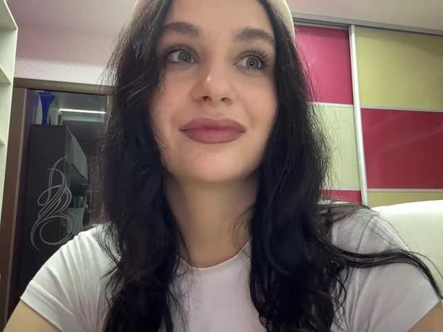 PetrinaTear live cam on BongaCams
