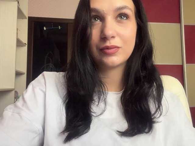 PetrinaTear live cam on BongaCams