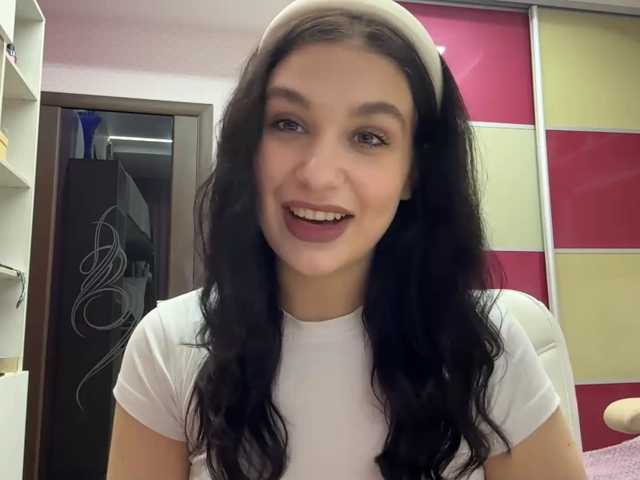 PetrinaTear live cam on BongaCams