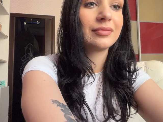 PetrinaTear live cam on BongaCams