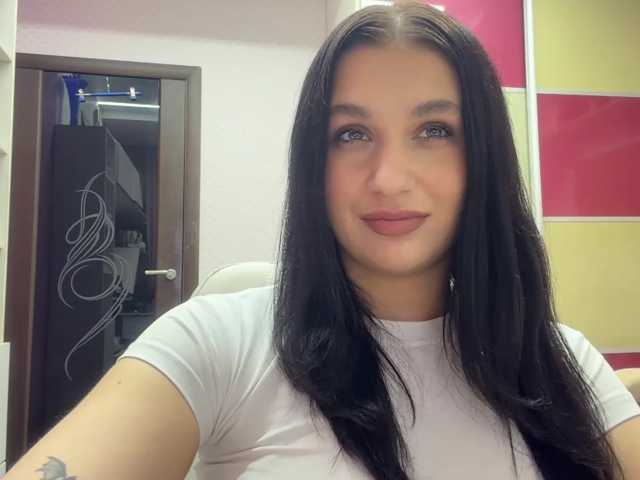 PetrinaTear live cam on BongaCams
