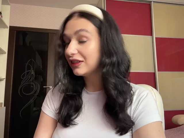 PetrinaTear live cam on BongaCams
