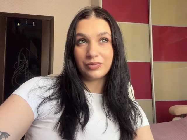 PetrinaTear live cam on BongaCams