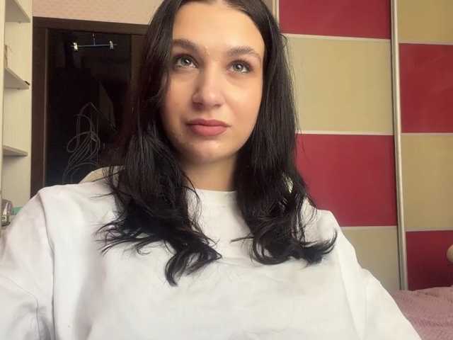 PetrinaTear live cam on BongaCams