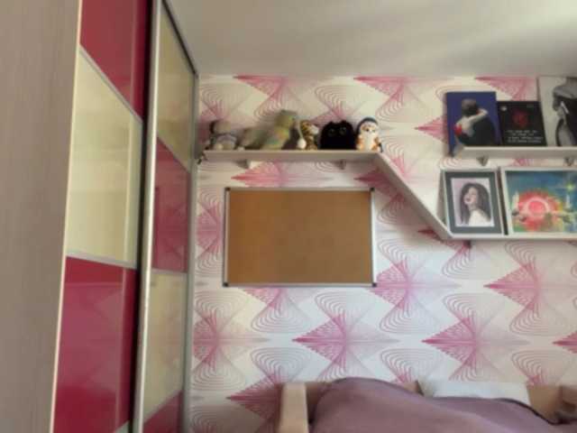 PetrinaTear live cam on BongaCams