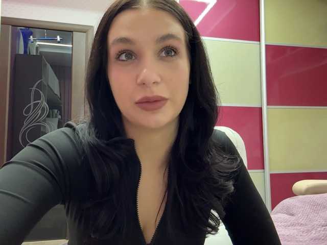 PetrinaTear live cam on BongaCams