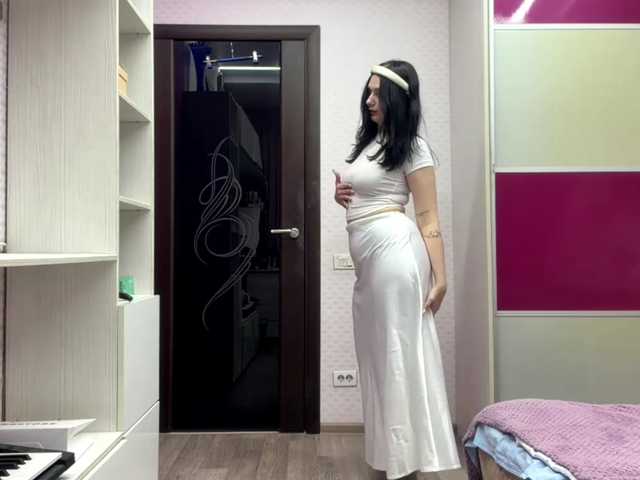 PetrinaTear live cam on BongaCams