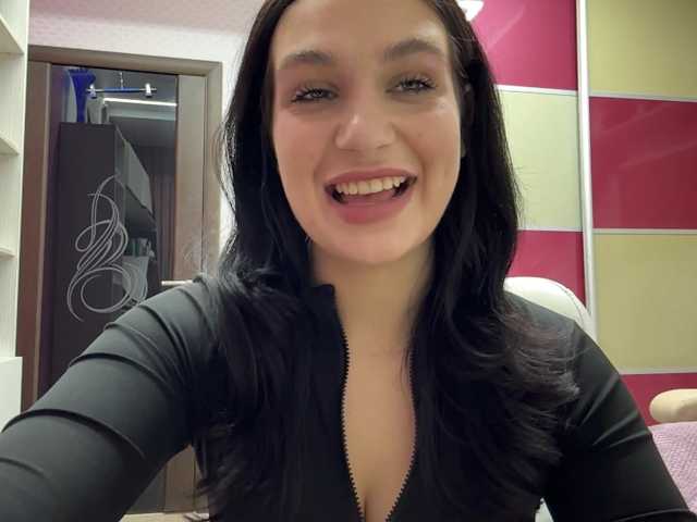 PetrinaTear live cam on BongaCams