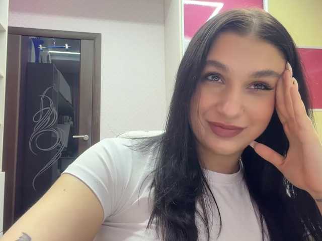 PetrinaTear live cam on BongaCams