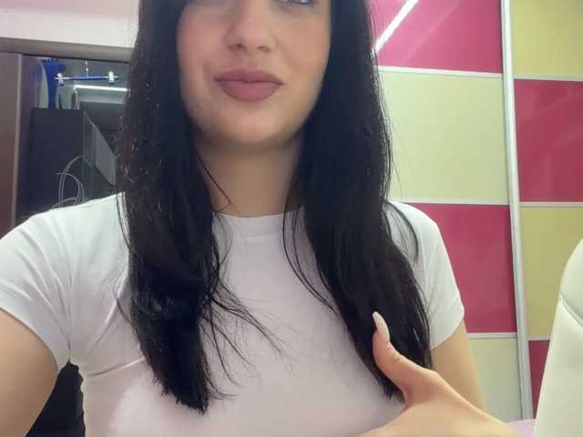 PetrinaTear live cam on BongaCams