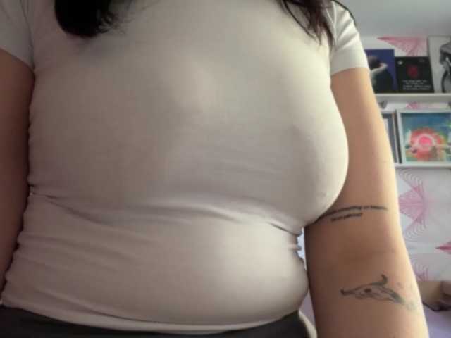 PetrinaTear live cam on BongaCams