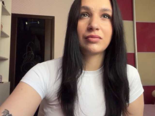 PetrinaTear live cam on BongaCams