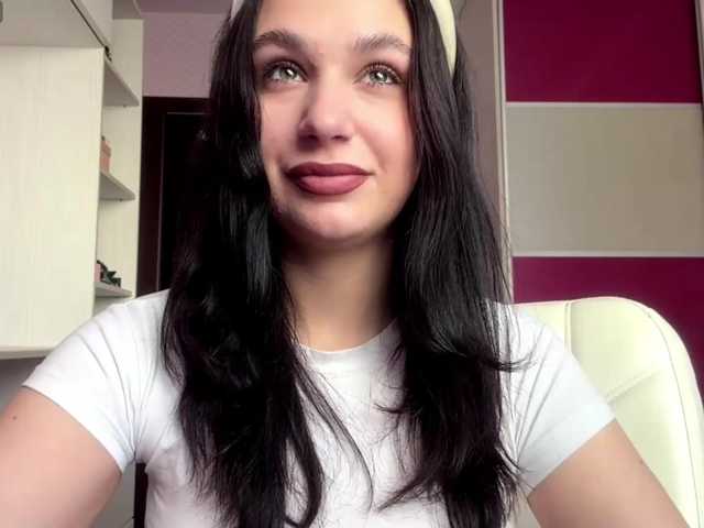 PetrinaTear live cam on BongaCams