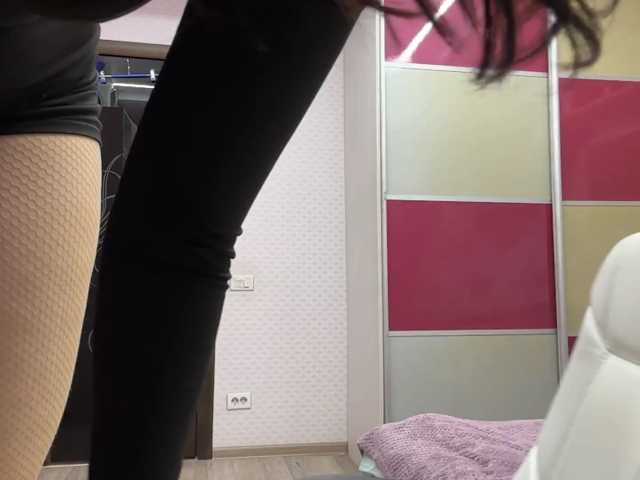 PetrinaTear live cam on BongaCams