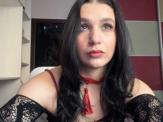 PetrinaTear live cam on BongaCams