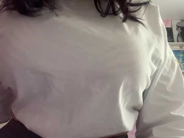 PetrinaTear live cam on BongaCams
