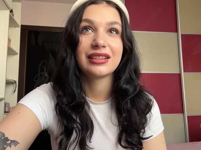 PetrinaTear, en vivo ahora en BongaCams
