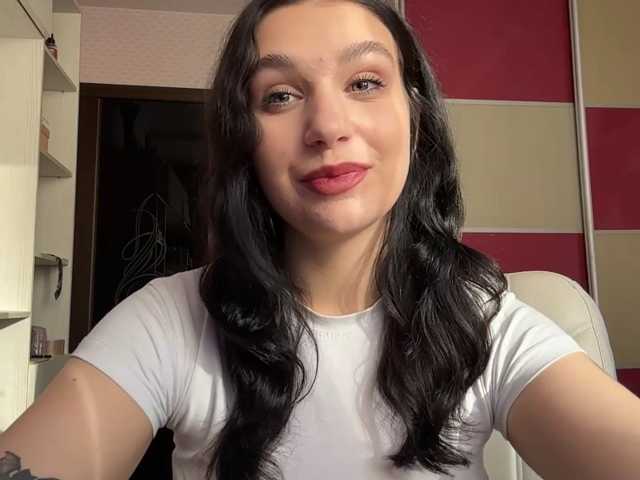 PetrinaTear live cam on BongaCams