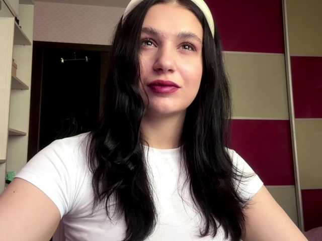 PetrinaTear live cam on BongaCams