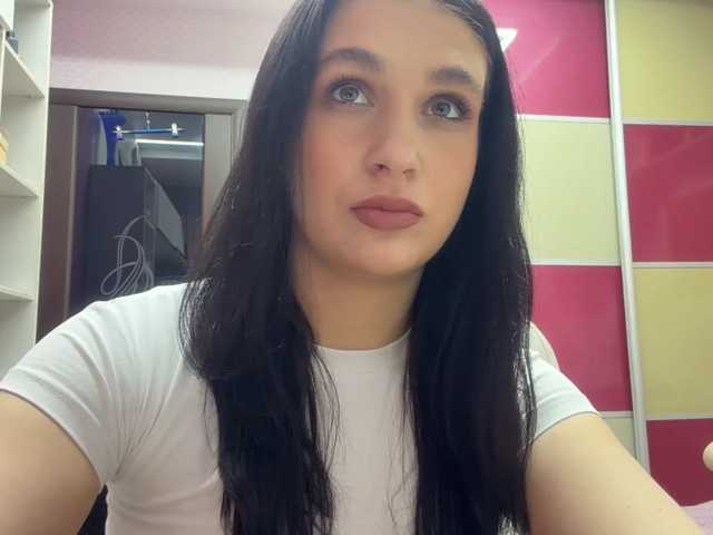 PetrinaTear live cam on BongaCams