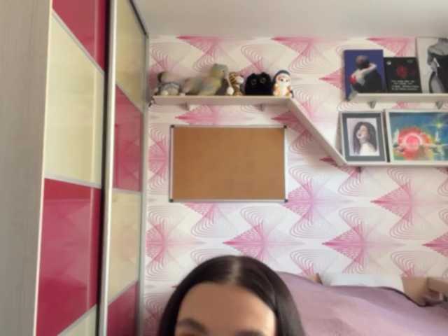 PetrinaTear live cam on BongaCams
