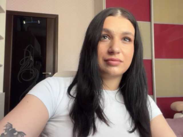 PetrinaTear live cam on BongaCams