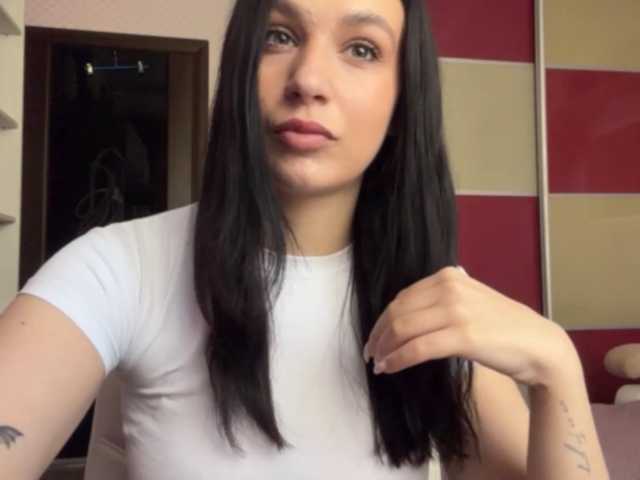 PetrinaTear live cam on BongaCams