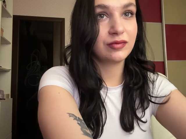 PetrinaTear live cam on BongaCams