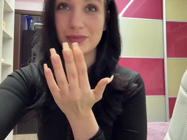 PetrinaTear live cam on BongaCams