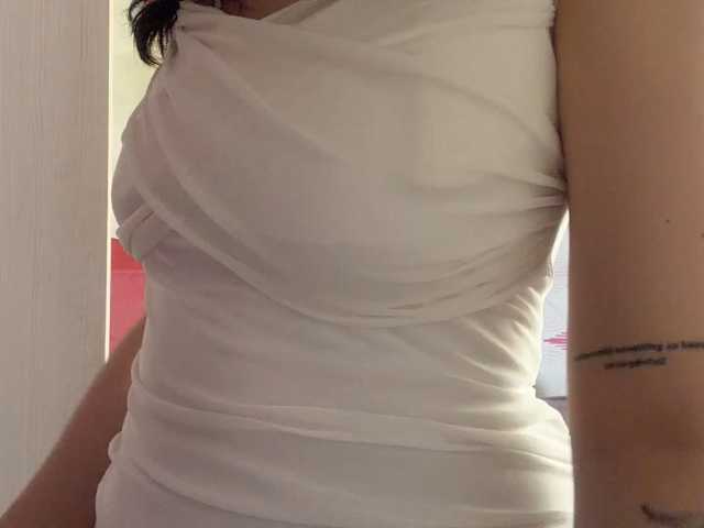 PetrinaTear live cam on BongaCams