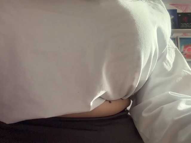 PetrinaTear live cam on BongaCams