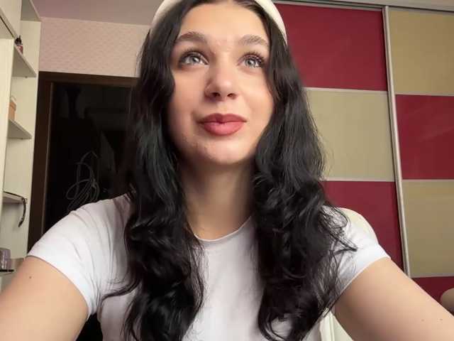 PetrinaTear live cam on BongaCams