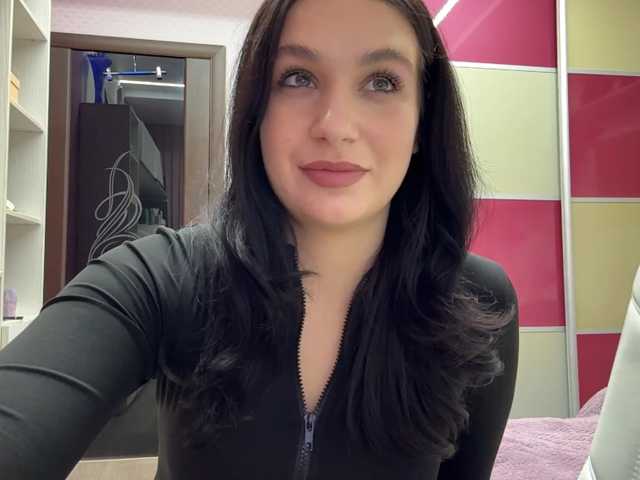 PetrinaTear live cam on BongaCams