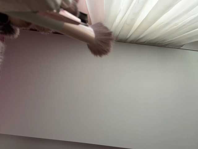 PetrinaTear live cam on BongaCams