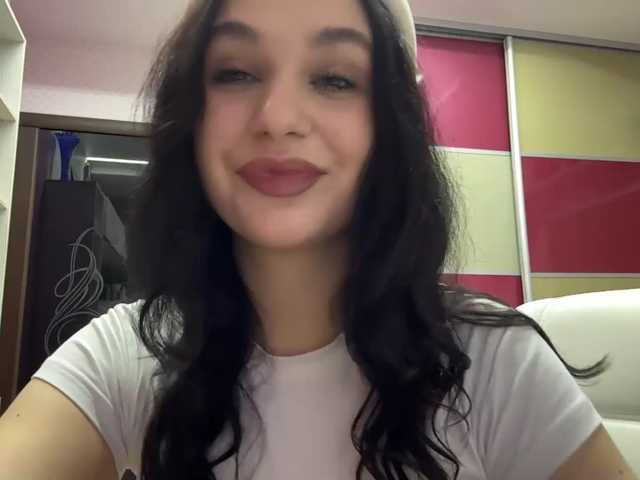 PetrinaTear live cam on BongaCams