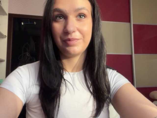 PetrinaTear live cam on BongaCams