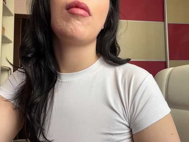 PetrinaTear live cam on BongaCams