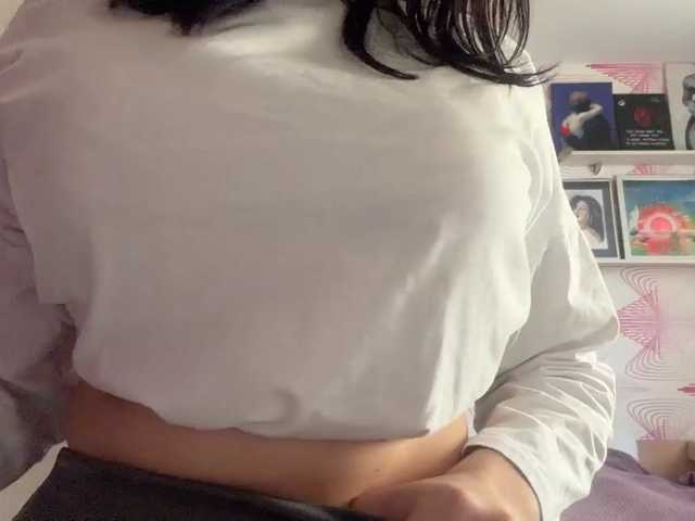 PetrinaTear live cam on BongaCams
