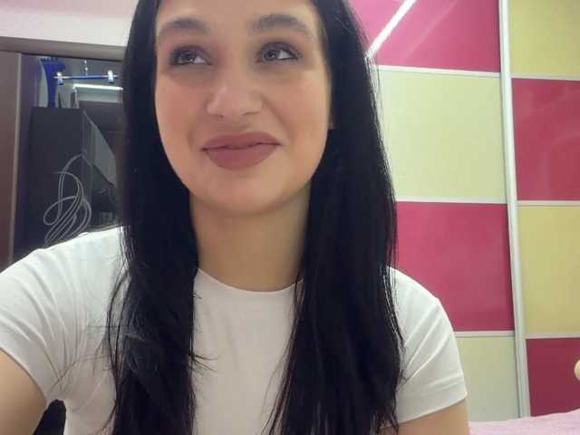 PetrinaTear live cam on BongaCams