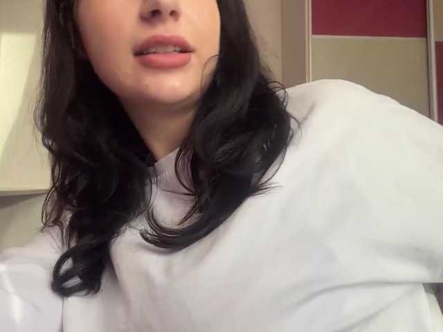 PetrinaTear live cam on BongaCams