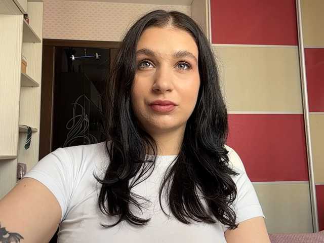PetrinaTear live cam on BongaCams