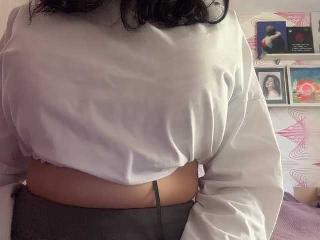 PetrinaTear live cam on BongaCams