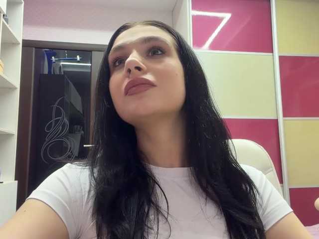 PetrinaTear live cam on BongaCams