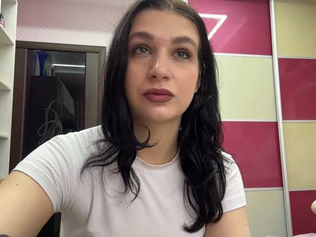 PetrinaTear live cam on BongaCams