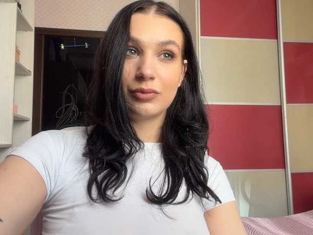 PetrinaTear live cam on BongaCams