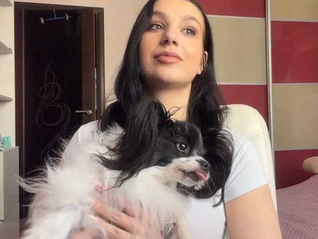 PetrinaTear live cam on BongaCams